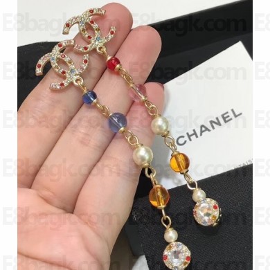 Chanel Earrings 116 2020