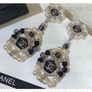 Chanel Earrings 114 2020