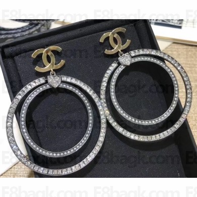 Chanel Earrings 113 2020