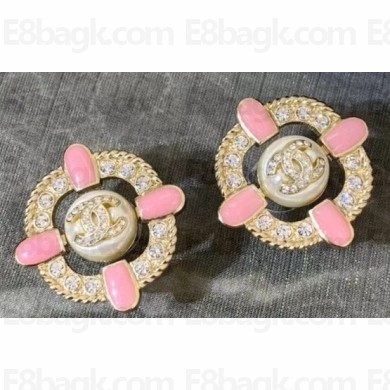 Chanel Earrings 161 2020