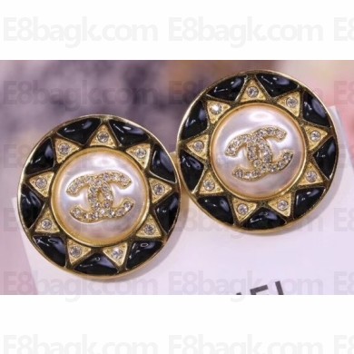 Chanel Earrings 110 2020