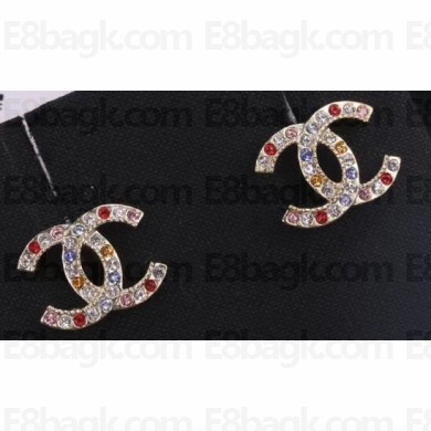 Chanel Earrings 107 2020