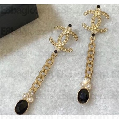 Chanel Earrings 103 2020