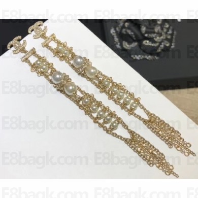 Chanel Earrings 97 2020