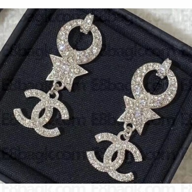 Chanel Earrings 83 2020