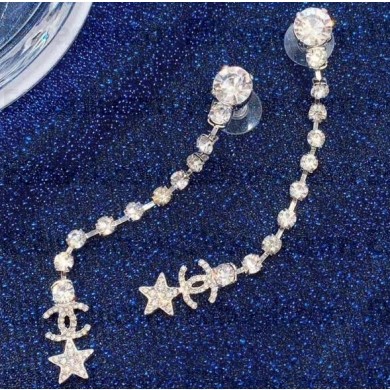 Chanel Earrings 96 2020