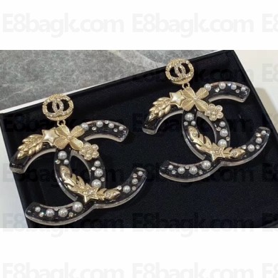 Chanel Earrings 95 2020