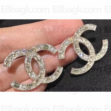 Chanel Earrings 94 2020