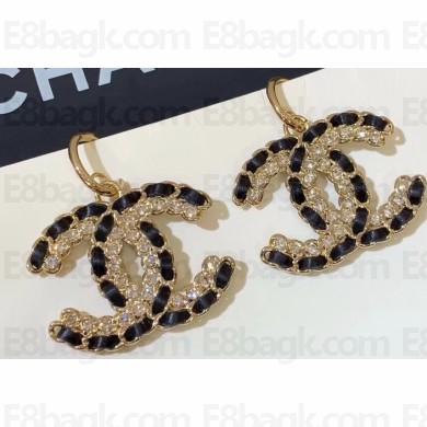 Chanel Earrings 91 2020