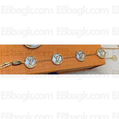 Louis Vuitton Bracelet 21 2020