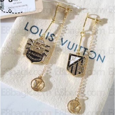 Louis Vuitton Earrings 20 2020