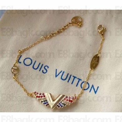 Louis Vuitton Bracelet 24 2020