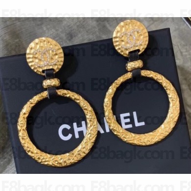 Chanel Earrings 160 2020