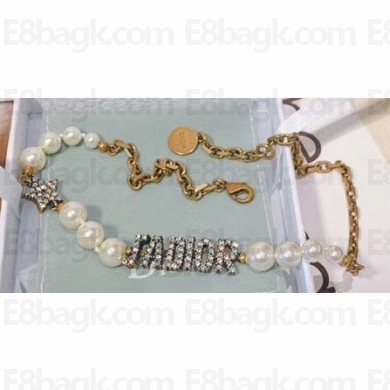 Dior Necklace 07 2020