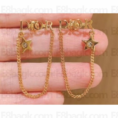 Dior Earrings 23 2020