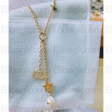 Dior Necklace 09 2020