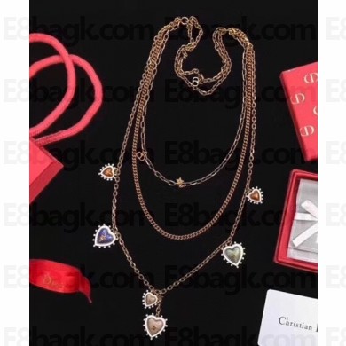 Dior Necklace 04 2020
