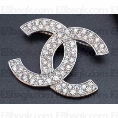 Chanel Brooch 49 2020