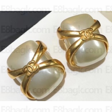 Chanel Earrings 156 2020
