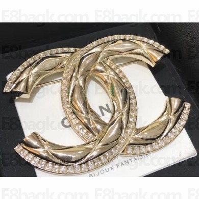 Chanel Brooch 38 2020