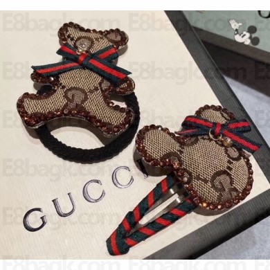 Gucci Hair Accessories 01 2020