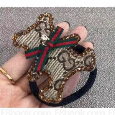 Gucci Hair Accessories 03 2020