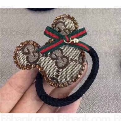 Gucci Hair Accessories 04 2020