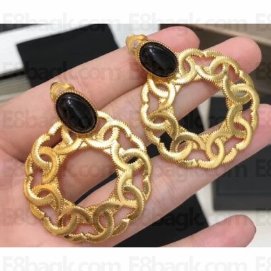 Chanel Earrings 171 2020