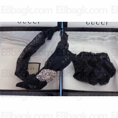 Gucci Headband 02 2020