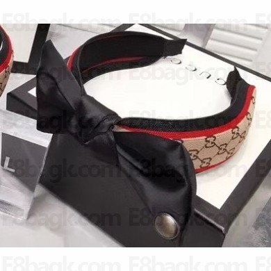 Gucci Headband 09 2020
