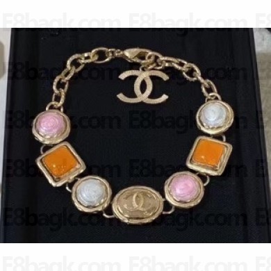 Chanel Bracelet 09 2020