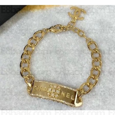 Chanel Bracelet 11 2020