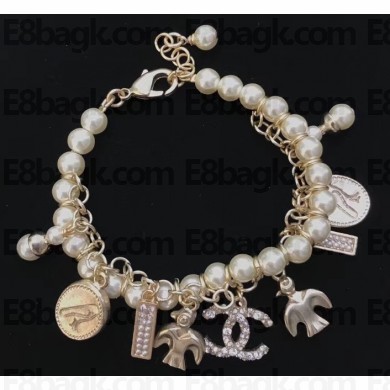 Chanel Bracelet 14 2020