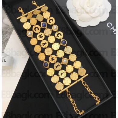 Chanel Bracelet 15 2020