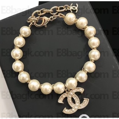 Chanel Bracelet 16 2020