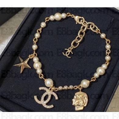 Chanel Bracelet 17 2020