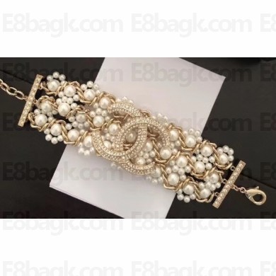 Chanel Bracelet 18 2020