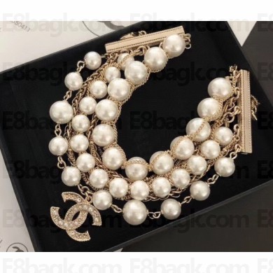 Chanel Bracelet 20 2020
