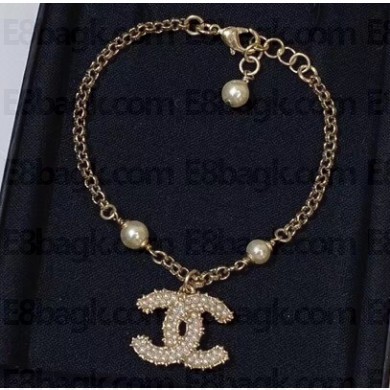 Chanel Bracelet 03 2020