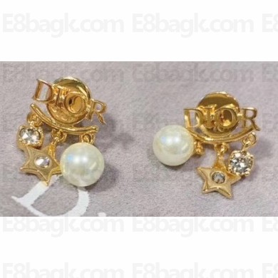 Dior Earrings 25 2020