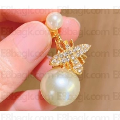 Dior Earrings 27 2020