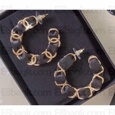 Chanel Earrings 81 2020