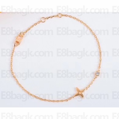 Louis Vuitton Bracelet 14 2020