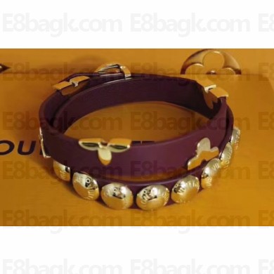 Louis Vuitton Bracelet 18 2020