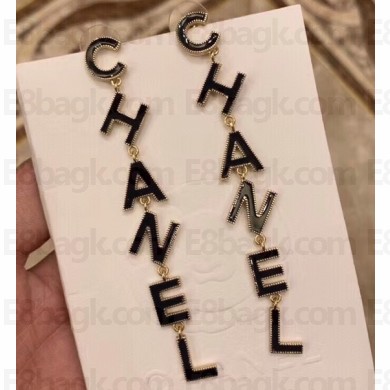 Chanel Earrings 155 2020