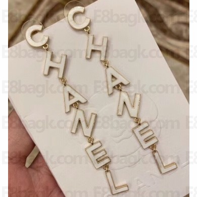 Chanel Earrings 154 2020