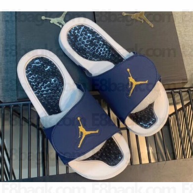 Nike Air Jordan Hydro Slide Slippers 21 2020