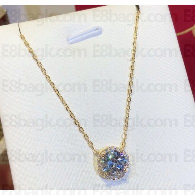 Cartier 1895 necklace Yellow Gold
