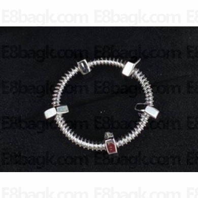 Cartier Ecrou de Ring White Gold