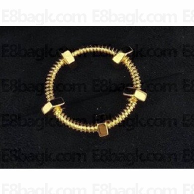 Cartier Ecrou de Ring Yellow Gold